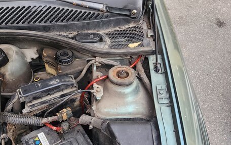 Renault Symbol I, 2007 год, 238 000 рублей, 24 фотография