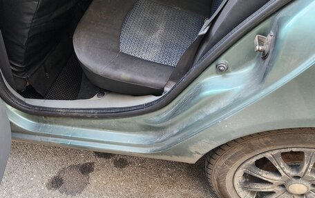 Renault Symbol I, 2007 год, 238 000 рублей, 21 фотография