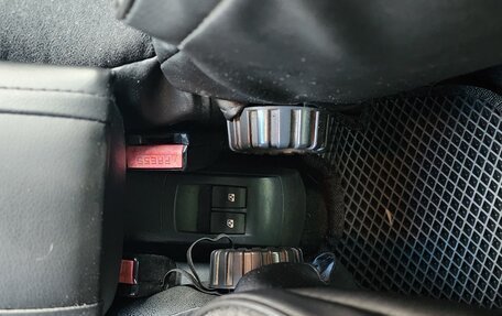 Renault Symbol I, 2007 год, 238 000 рублей, 20 фотография