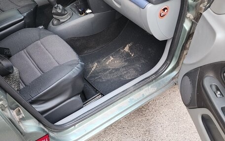 Renault Symbol I, 2007 год, 238 000 рублей, 26 фотография