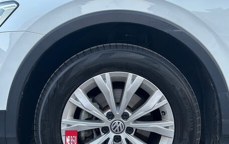 Volkswagen Tiguan II, 2020 год, 2 100 000 рублей, 8 фотография