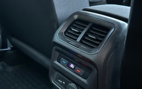 Volkswagen Tiguan II, 2020 год, 2 100 000 рублей, 15 фотография
