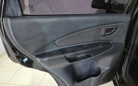 Hyundai Tucson III, 2008 год, 665 000 рублей, 14 фотография