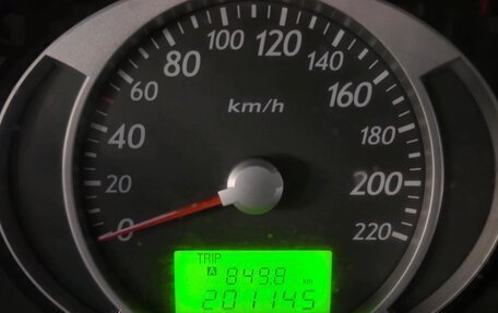 Hyundai Tucson III, 2008 год, 665 000 рублей, 16 фотография