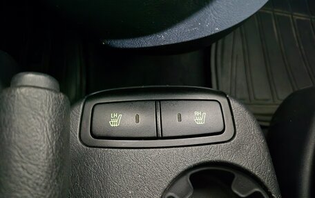 Hyundai Tucson III, 2008 год, 665 000 рублей, 20 фотография