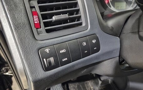 Hyundai Tucson III, 2008 год, 665 000 рублей, 21 фотография
