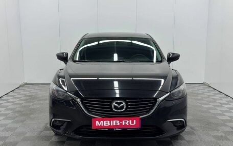 Mazda 6, 2015 год, 1 700 000 рублей, 6 фотография
