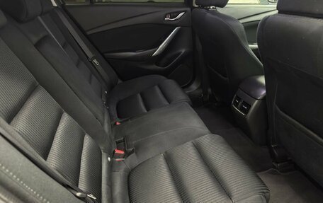 Mazda 6, 2015 год, 1 700 000 рублей, 16 фотография