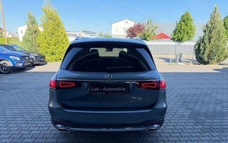 Mercedes-Benz GLS, 2022 год, 7 000 000 рублей, 6 фотография