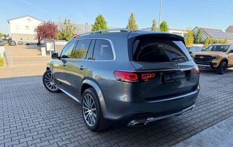Mercedes-Benz GLS, 2022 год, 7 000 000 рублей, 5 фотография