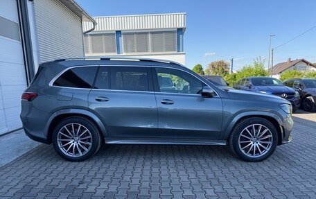 Mercedes-Benz GLS, 2022 год, 7 000 000 рублей, 8 фотография