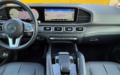 Mercedes-Benz GLS, 2022 год, 7 000 000 рублей, 9 фотография