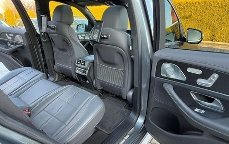 Mercedes-Benz GLS, 2022 год, 7 000 000 рублей, 18 фотография