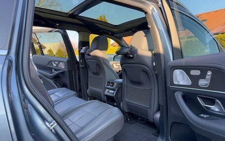 Mercedes-Benz GLS, 2022 год, 7 000 000 рублей, 14 фотография