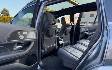 Mercedes-Benz GLS, 2022 год, 7 000 000 рублей, 17 фотография