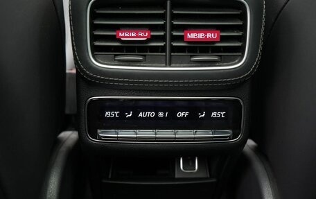 Mercedes-Benz GLS, 2022 год, 7 000 000 рублей, 19 фотография