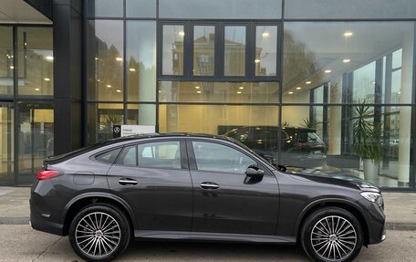 Mercedes-Benz GLC Coupe, 2025 год, 9 300 000 рублей, 4 фотография