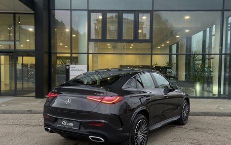 Mercedes-Benz GLC Coupe, 2025 год, 9 300 000 рублей, 5 фотография