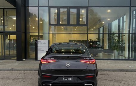Mercedes-Benz GLC Coupe, 2025 год, 9 300 000 рублей, 6 фотография