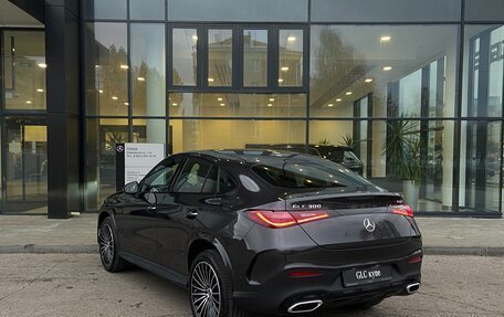 Mercedes-Benz GLC Coupe, 2025 год, 9 300 000 рублей, 7 фотография