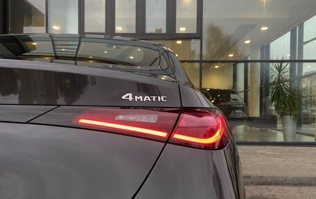 Mercedes-Benz GLC Coupe, 2025 год, 9 300 000 рублей, 10 фотография