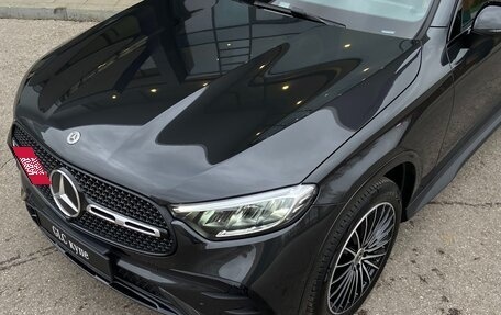 Mercedes-Benz GLC Coupe, 2025 год, 9 300 000 рублей, 11 фотография