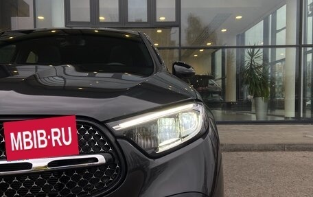 Mercedes-Benz GLC Coupe, 2025 год, 9 300 000 рублей, 9 фотография