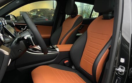 Mercedes-Benz GLC Coupe, 2025 год, 9 300 000 рублей, 18 фотография
