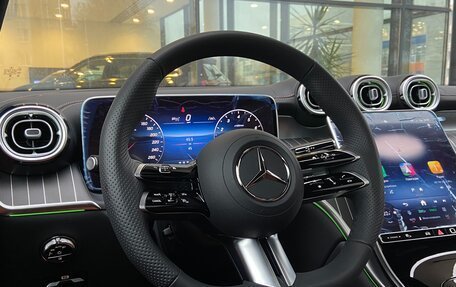 Mercedes-Benz GLC Coupe, 2025 год, 9 300 000 рублей, 16 фотография