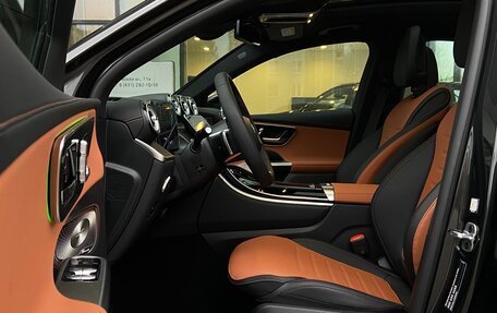 Mercedes-Benz GLC Coupe, 2025 год, 9 300 000 рублей, 14 фотография