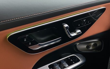 Mercedes-Benz GLC Coupe, 2025 год, 9 300 000 рублей, 15 фотография