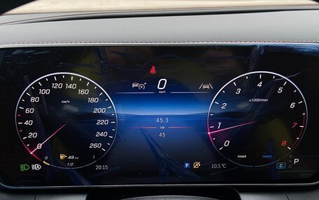 Mercedes-Benz GLC Coupe, 2025 год, 9 300 000 рублей, 21 фотография