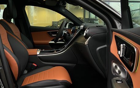 Mercedes-Benz GLC Coupe, 2025 год, 9 300 000 рублей, 28 фотография