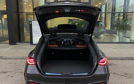 Mercedes-Benz GLC Coupe, 2025 год, 9 300 000 рублей, 33 фотография