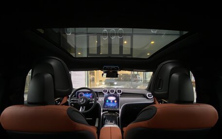 Mercedes-Benz GLC Coupe, 2025 год, 9 300 000 рублей, 32 фотография