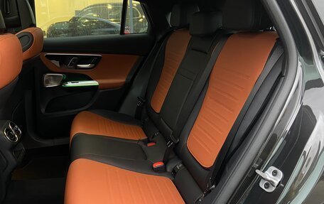 Mercedes-Benz GLC Coupe, 2025 год, 9 300 000 рублей, 31 фотография