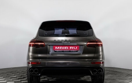 Porsche Cayenne III, 2014 год, 3 099 000 рублей, 7 фотография