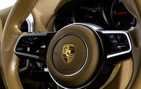 Porsche Cayenne III, 2014 год, 3 099 000 рублей, 12 фотография