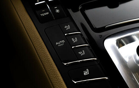 Porsche Cayenne III, 2014 год, 3 099 000 рублей, 17 фотография