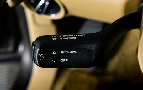 Porsche Cayenne III, 2014 год, 3 099 000 рублей, 19 фотография