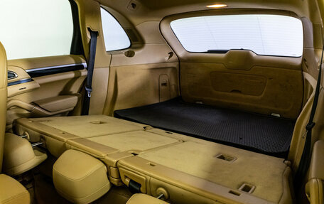 Porsche Cayenne III, 2014 год, 3 099 000 рублей, 24 фотография