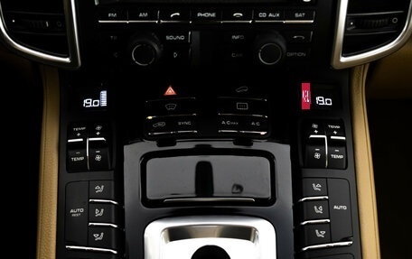 Porsche Cayenne III, 2014 год, 3 099 000 рублей, 16 фотография