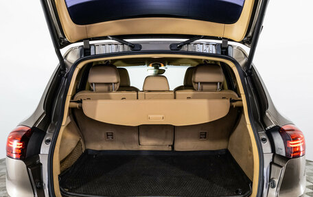 Porsche Cayenne III, 2014 год, 3 099 000 рублей, 26 фотография