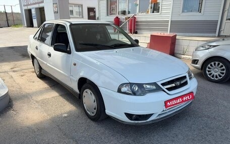 Daewoo Nexia I рестайлинг, 2012 год, 210 000 рублей, 1 фотография