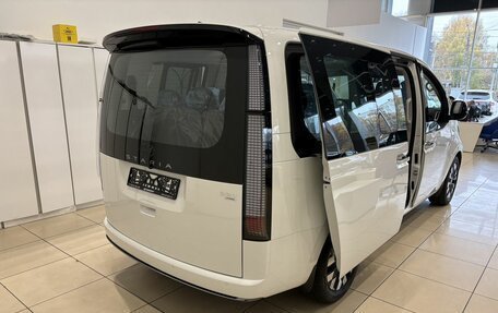 Hyundai Staria, 2025 год, 7 650 000 рублей, 5 фотография