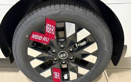 Hyundai Staria, 2025 год, 7 650 000 рублей, 6 фотография