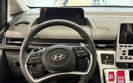 Hyundai Staria, 2025 год, 7 650 000 рублей, 13 фотография