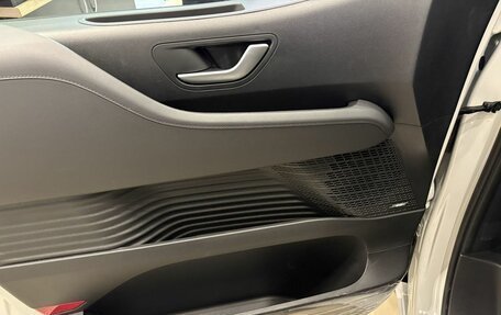 Hyundai Staria, 2025 год, 7 650 000 рублей, 16 фотография