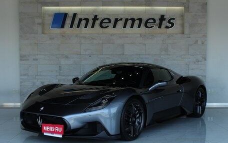 Maserati MC20, 2022 год, 14 600 000 рублей, 1 фотография