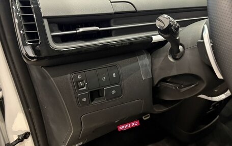 Hyundai Staria, 2025 год, 7 650 000 рублей, 15 фотография